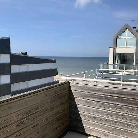 Appartement Proche Plage Avec Parking Et Balcon - Fr-1-482-102 ฟอร์-มาอง-ปลาจ ภายนอก รูปภาพ