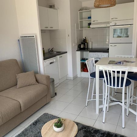 Appartement Proche Plage Avec Parking Et Balcon - Fr-1-482-102 ฟอร์-มาอง-ปลาจ ภายนอก รูปภาพ