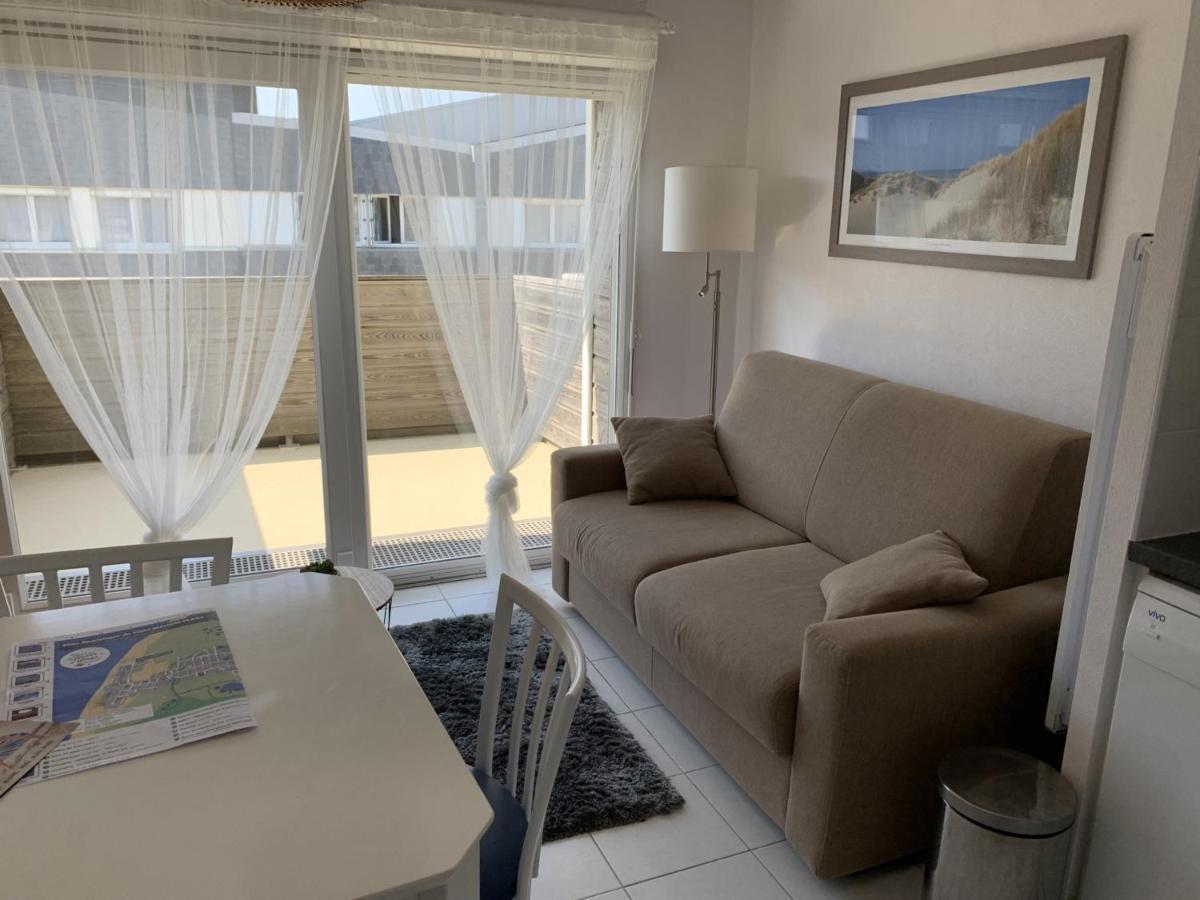 Appartement Proche Plage Avec Parking Et Balcon - Fr-1-482-102 ฟอร์-มาอง-ปลาจ ภายนอก รูปภาพ