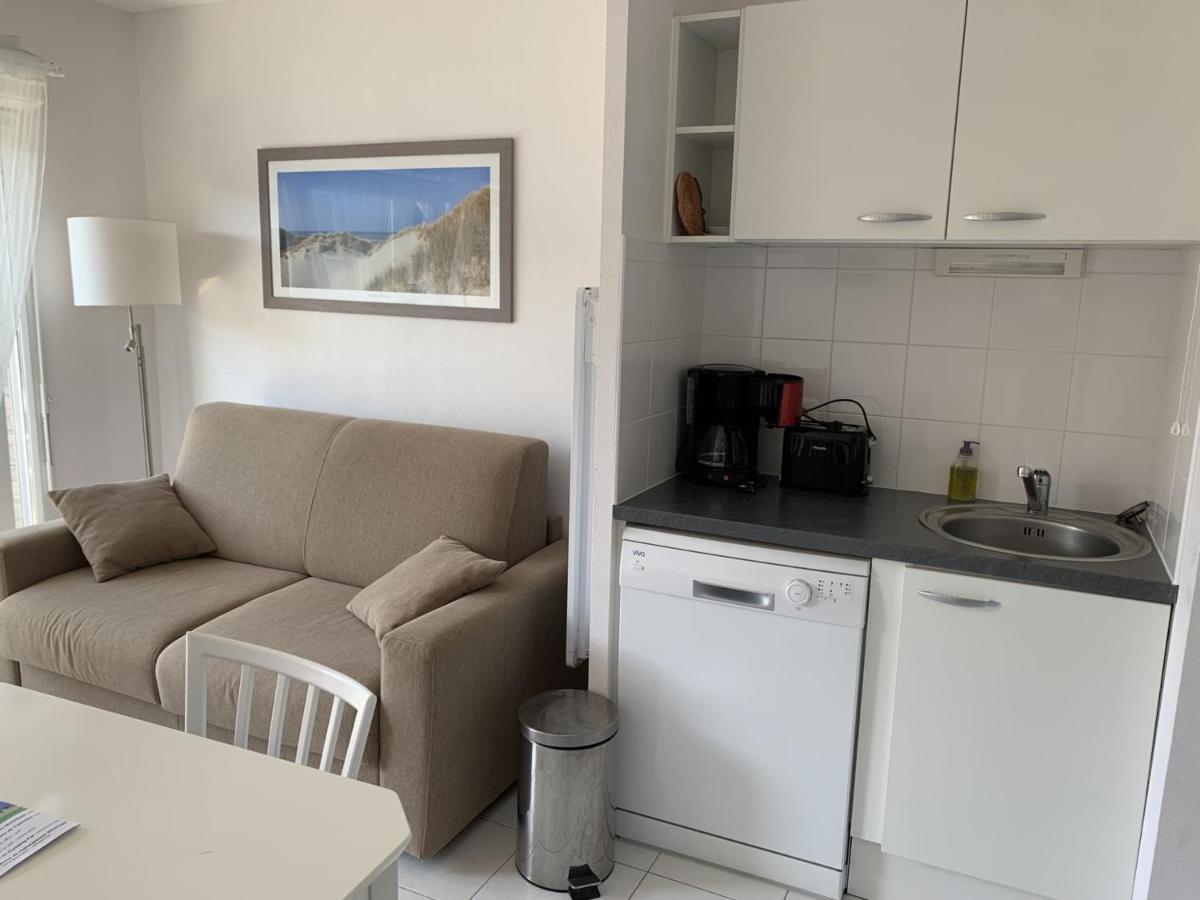Appartement Proche Plage Avec Parking Et Balcon - Fr-1-482-102 ฟอร์-มาอง-ปลาจ ภายนอก รูปภาพ