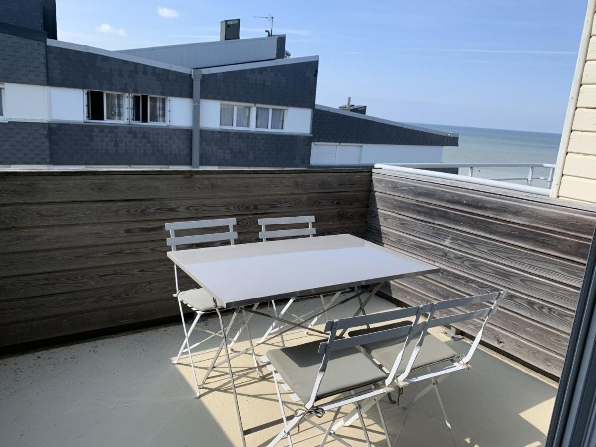 Appartement Proche Plage Avec Parking Et Balcon - Fr-1-482-102 ฟอร์-มาอง-ปลาจ ภายนอก รูปภาพ