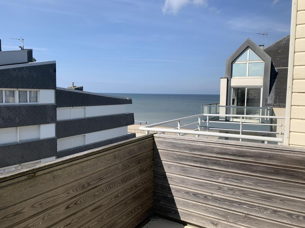 Appartement Proche Plage Avec Parking Et Balcon - Fr-1-482-102 ฟอร์-มาอง-ปลาจ ภายนอก รูปภาพ