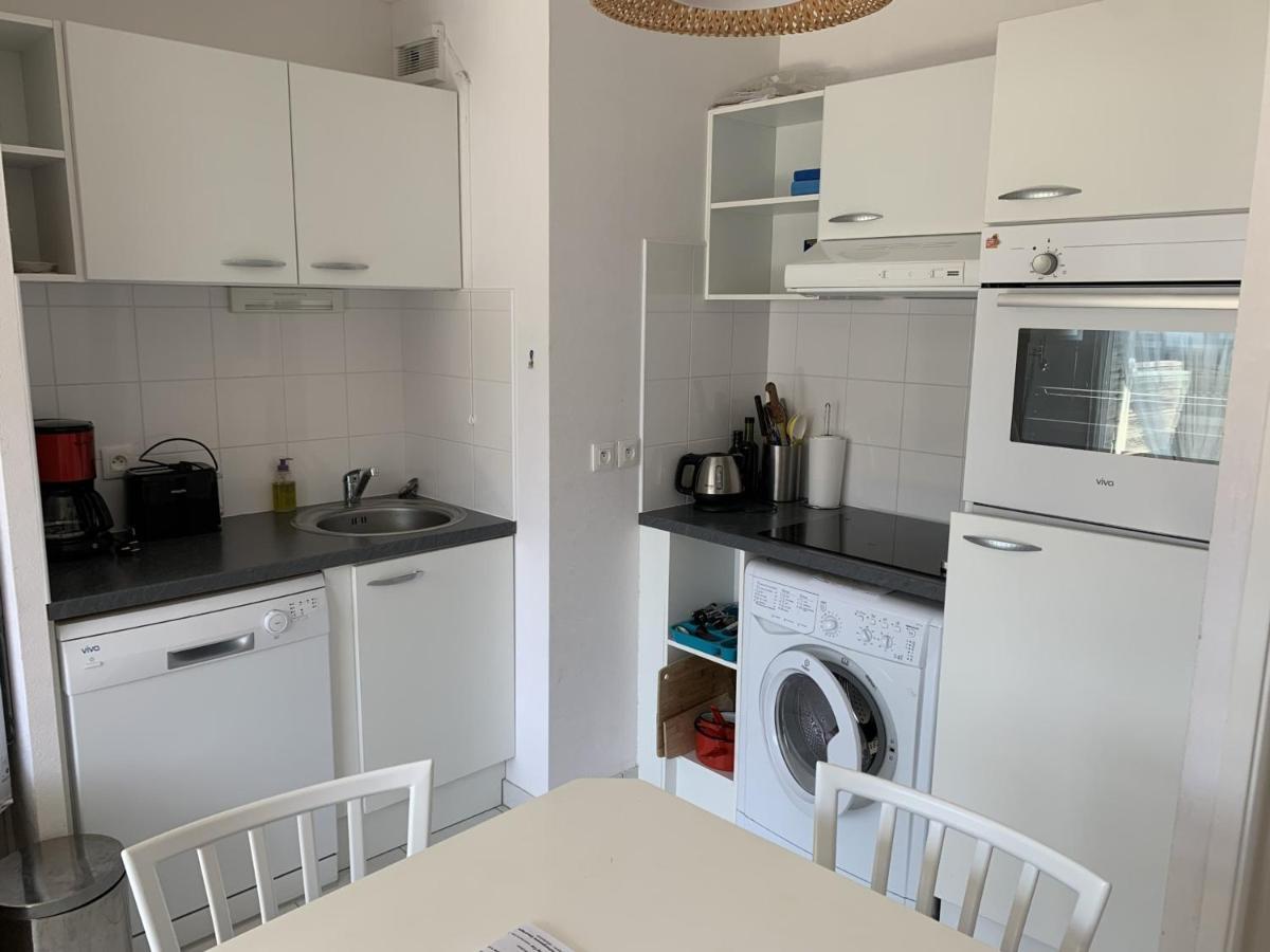 Appartement Proche Plage Avec Parking Et Balcon - Fr-1-482-102 ฟอร์-มาอง-ปลาจ ภายนอก รูปภาพ