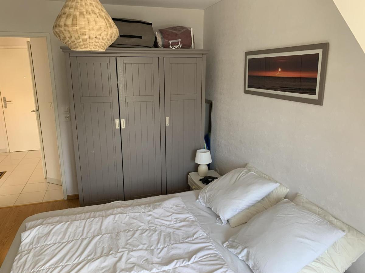 Appartement Proche Plage Avec Parking Et Balcon - Fr-1-482-102 ฟอร์-มาอง-ปลาจ ภายนอก รูปภาพ